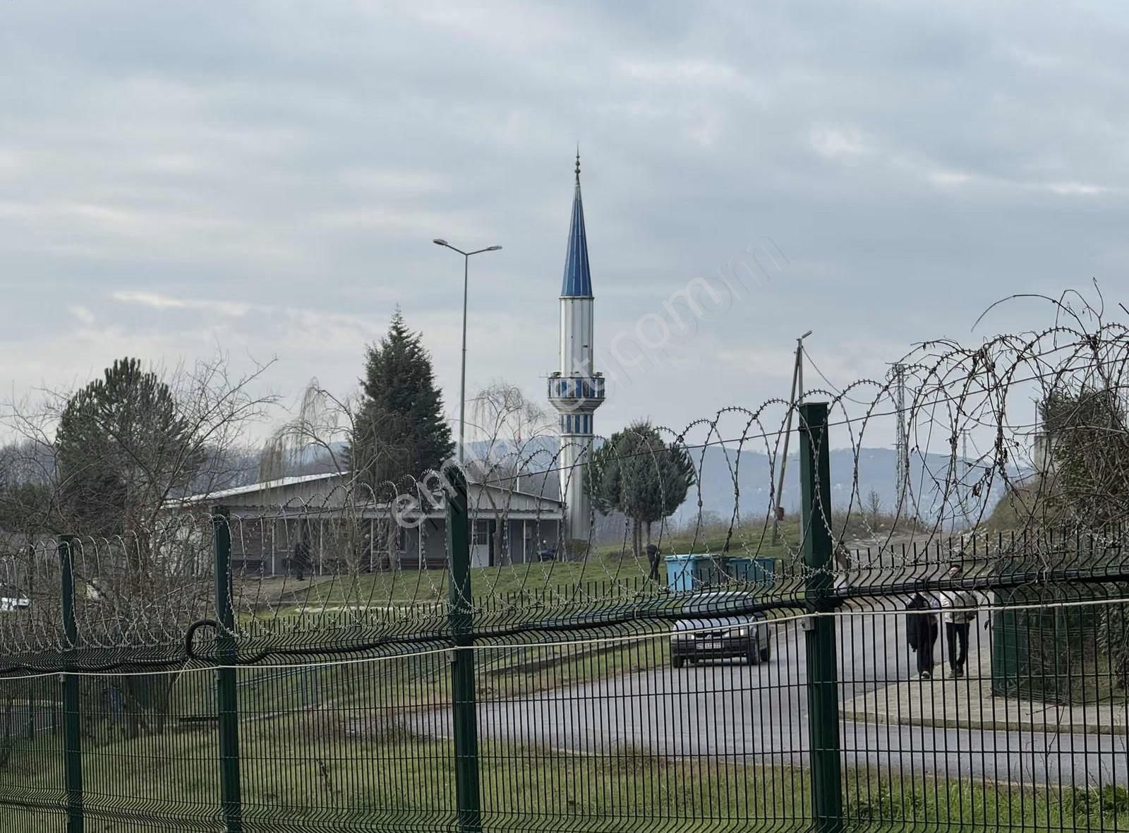 Dorukkent Site İçi Satılık 1+1 Ara Kat Temiz Daire - Görsel 12