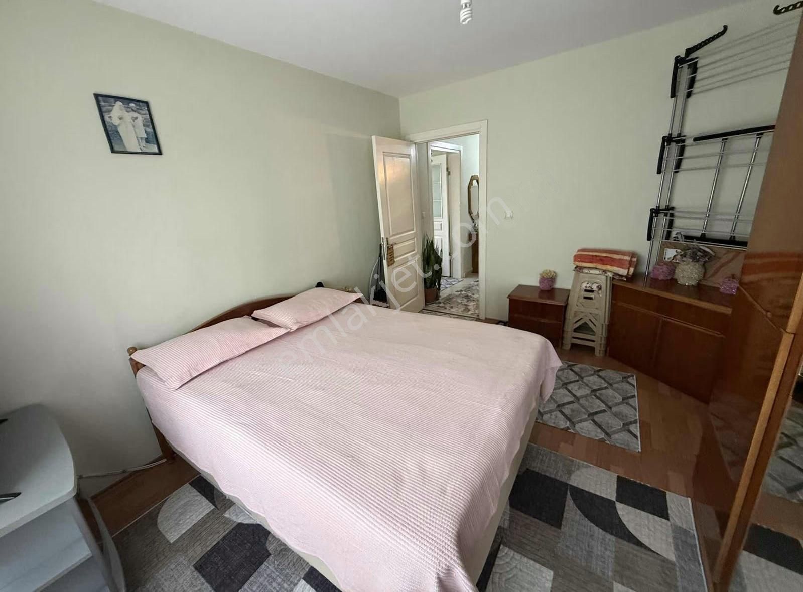 Dorukkent Site İçi Satılık 1+1 Ara Kat Temiz Daire - Görsel 31