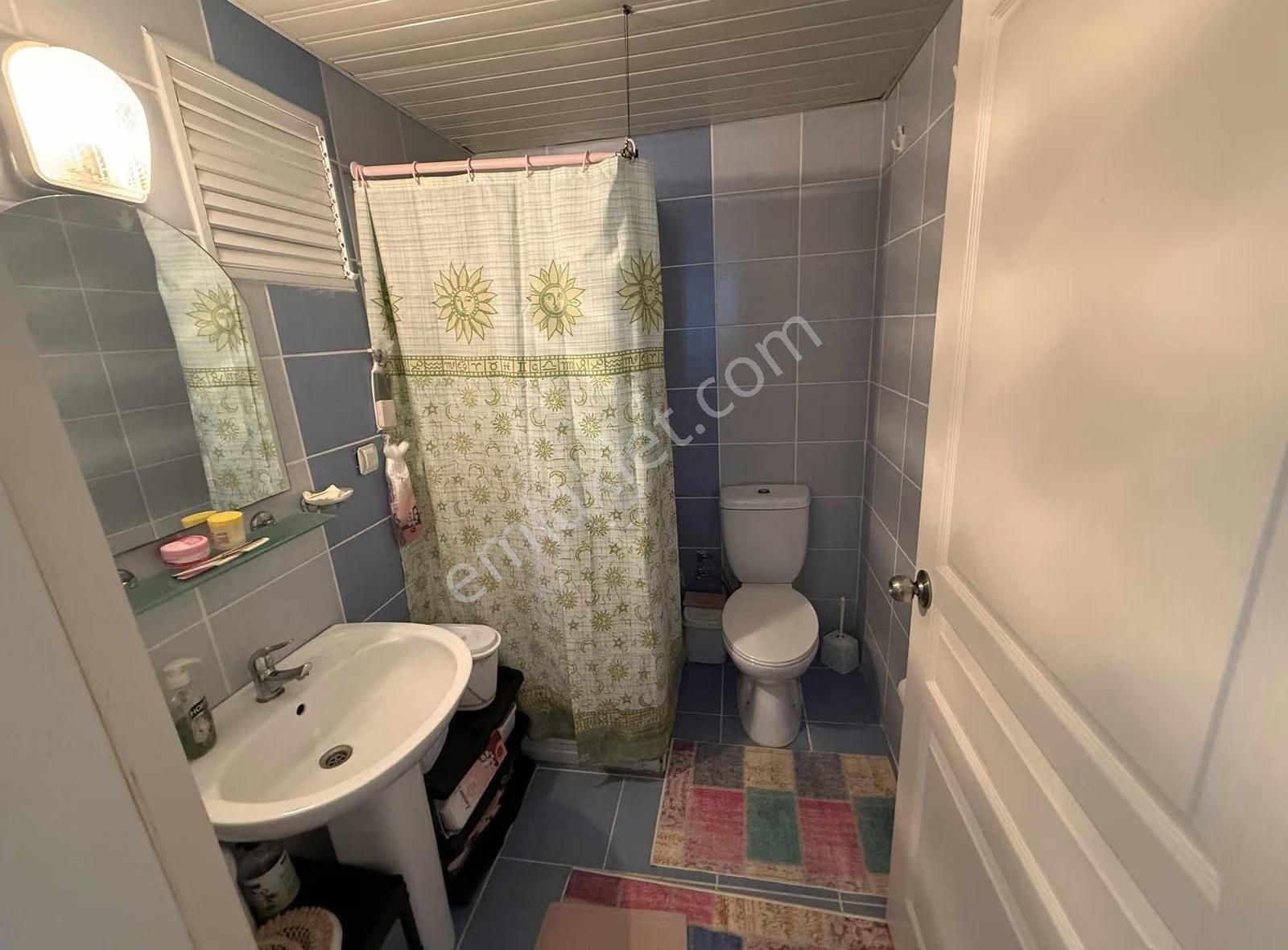 Dorukkent Site İçi Satılık 1+1 Ara Kat Temiz Daire - Görsel 6