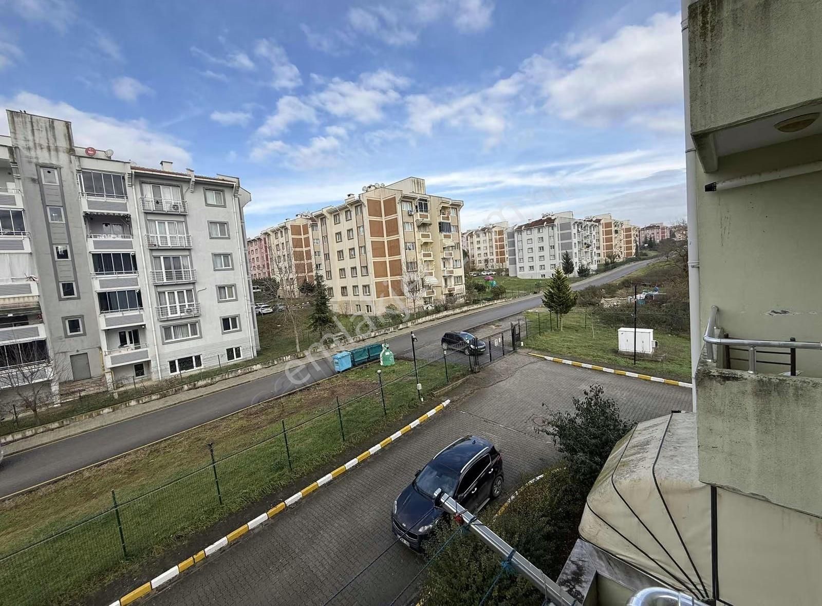 Dorukkent Site İçi Satılık 1+1 Ara Kat Temiz Daire - Görsel 25