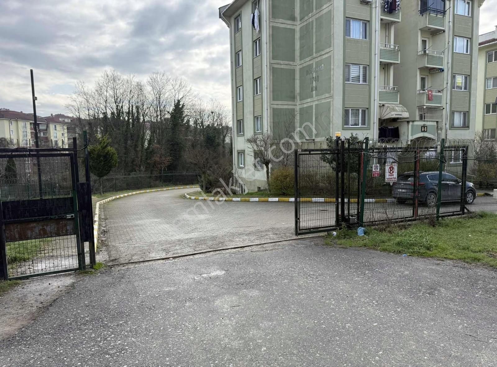 Dorukkent Site İçi Satılık 1+1 Ara Kat Temiz Daire - Görsel 33