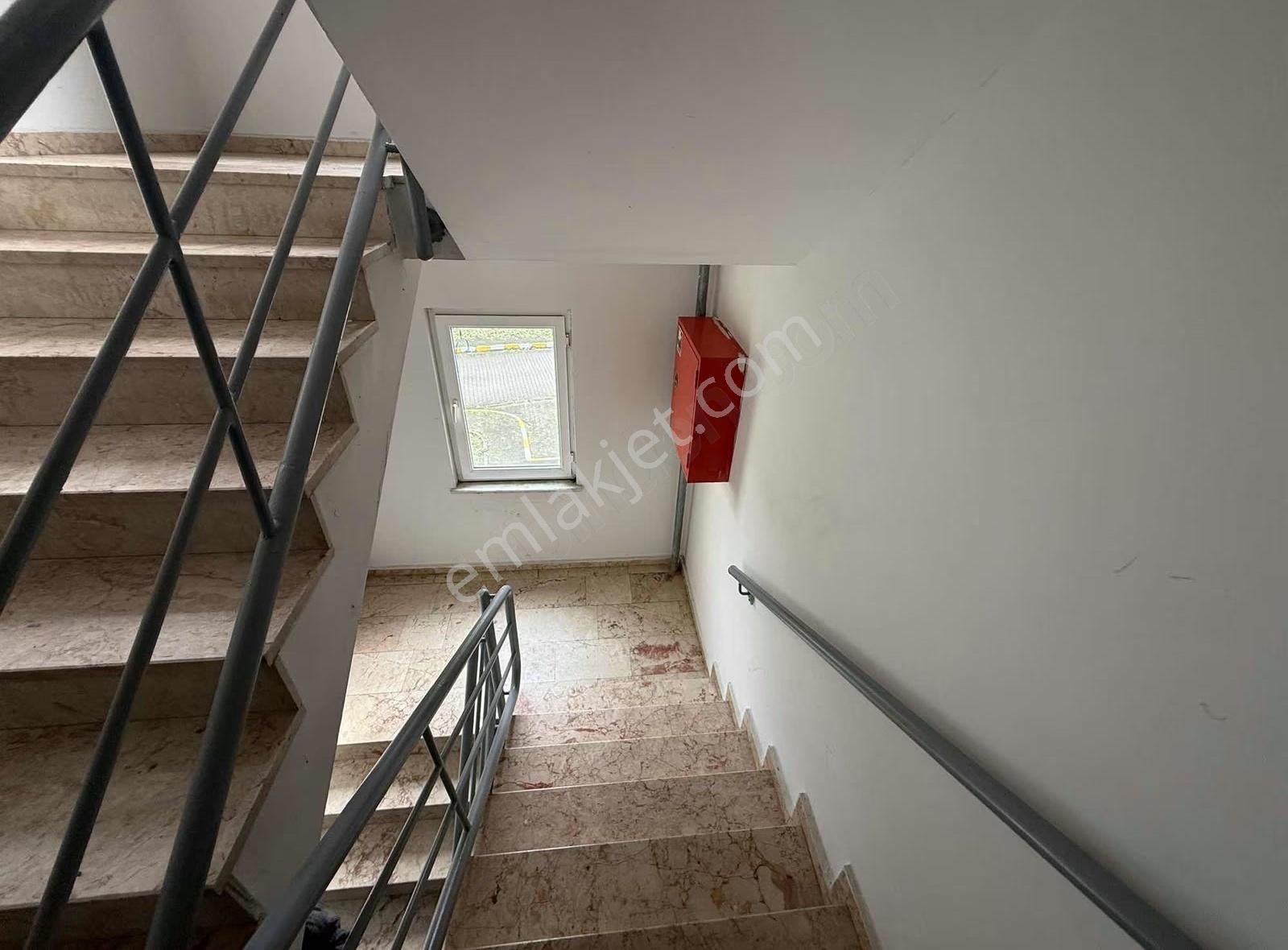 Dorukkent Site İçi Satılık 1+1 Ara Kat Temiz Daire - Görsel 7