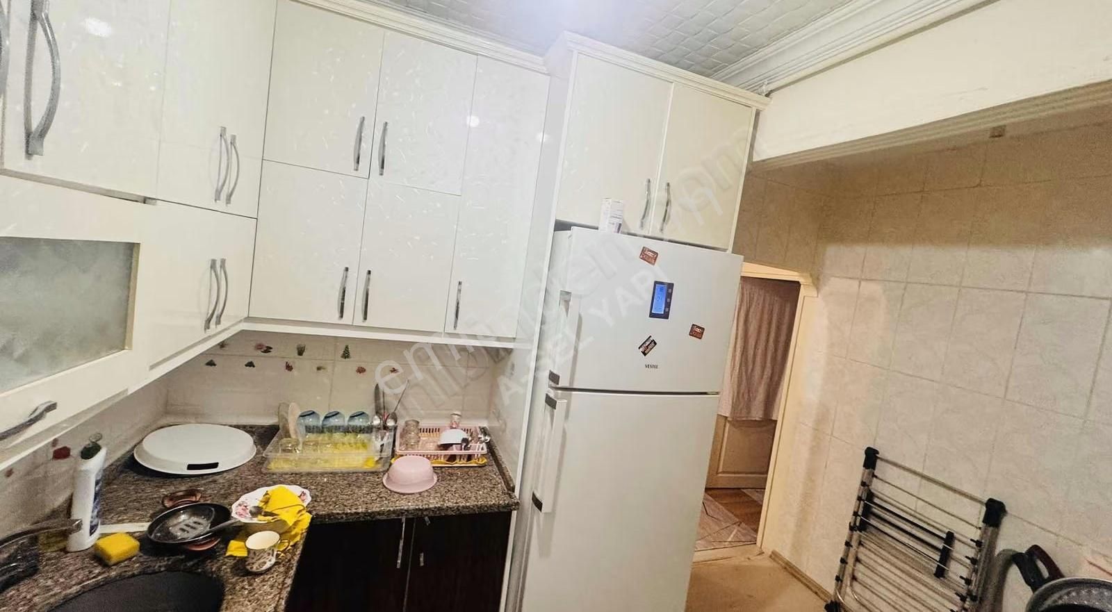 Bağcılar Fatih Mahallesi 20 Hisse - Görsel 12