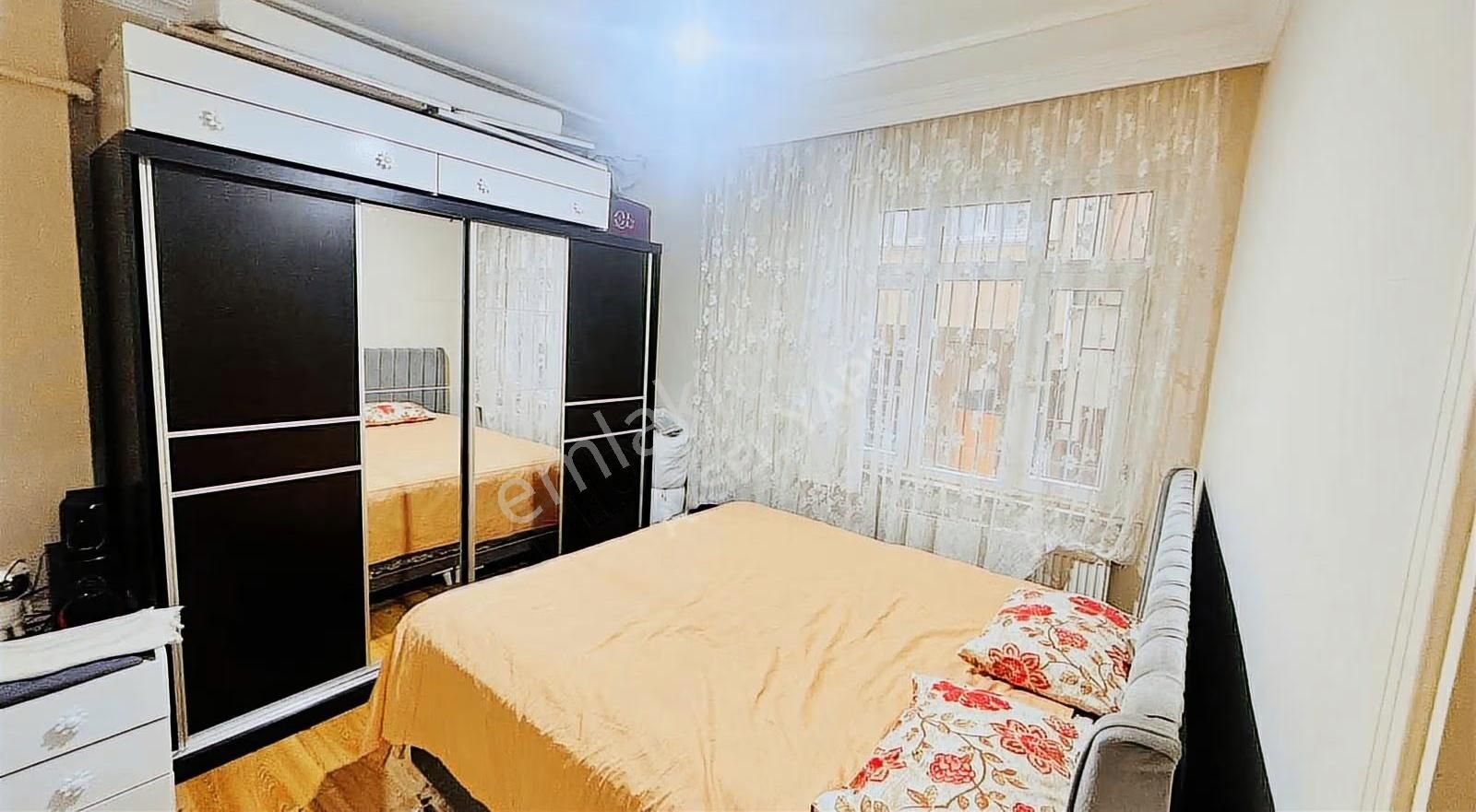 Bağcılar Fatih Mahallesi 20 Hisse - Görsel 5