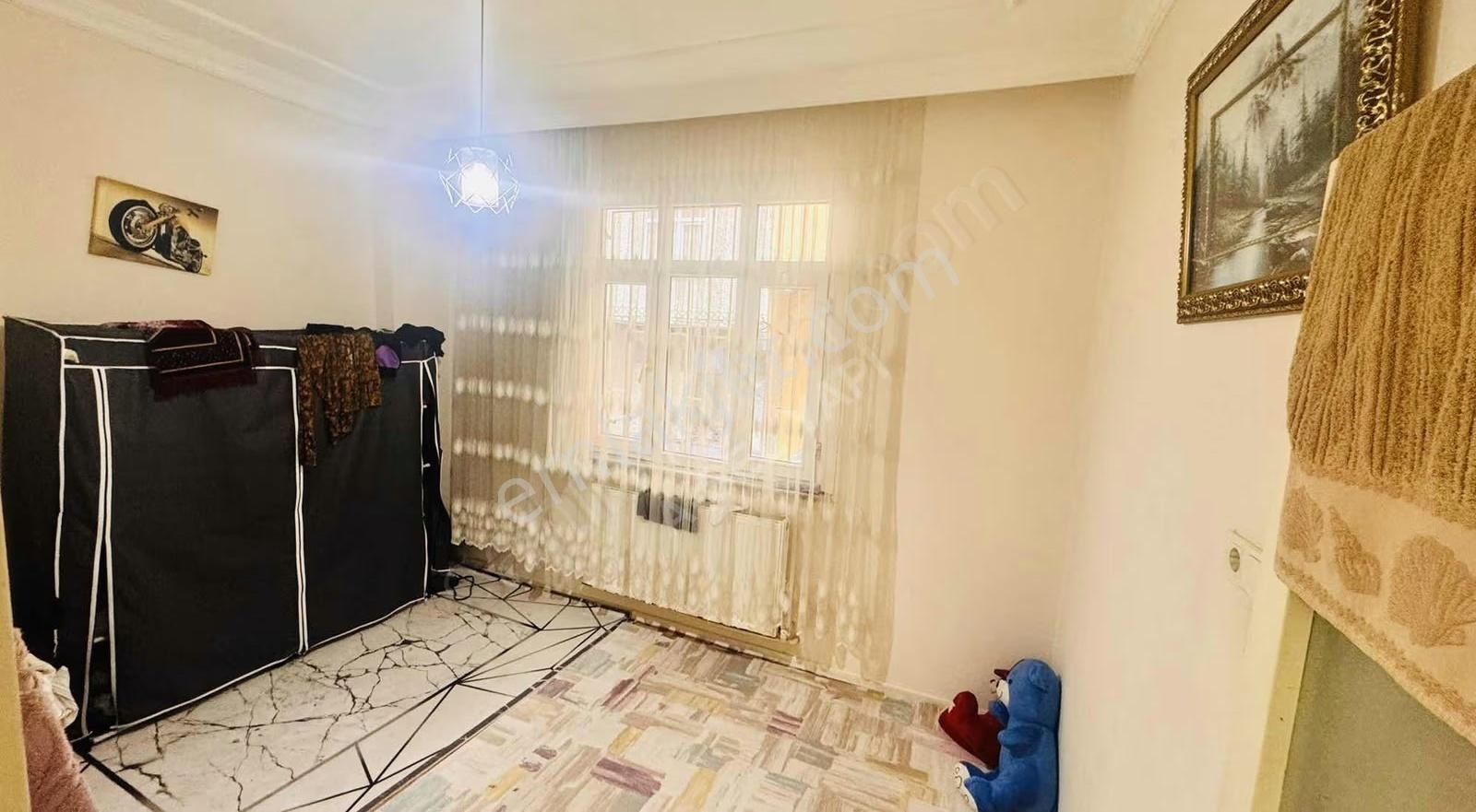 Bağcılar Fatih Mahallesi 20 Hisse - Görsel 2