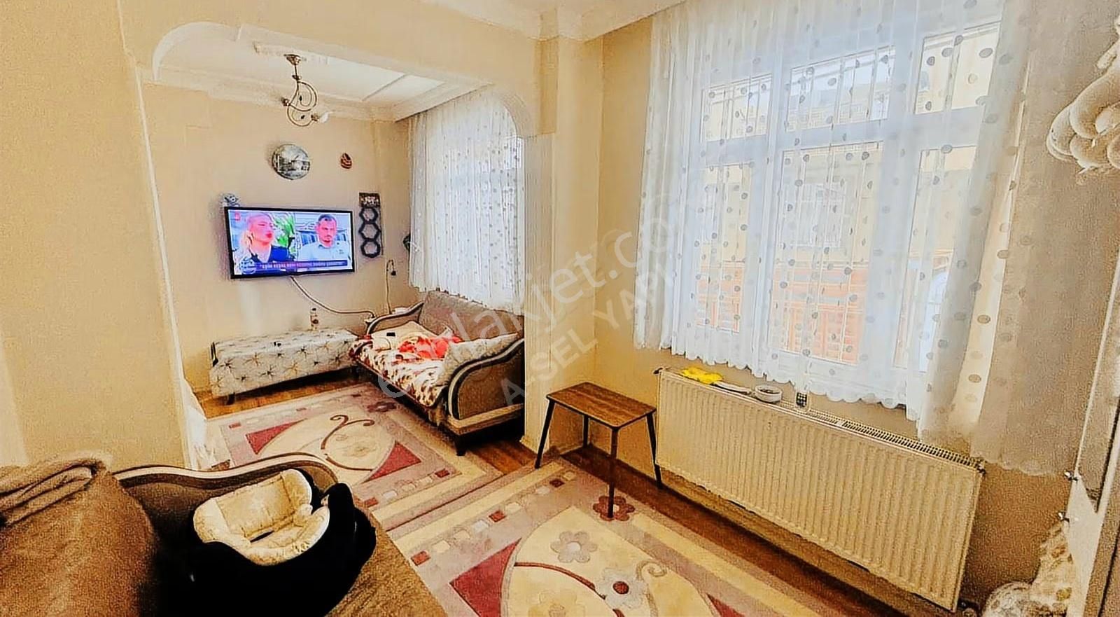 Bağcılar Fatih Mahallesi 20 Hisse