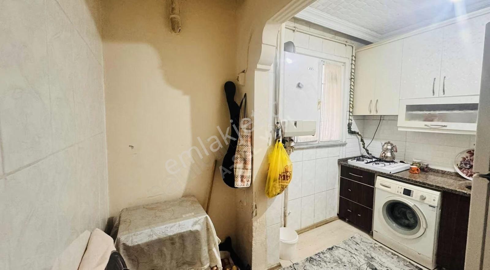 Bağcılar Fatih Mahallesi 20 Hisse - Görsel 6