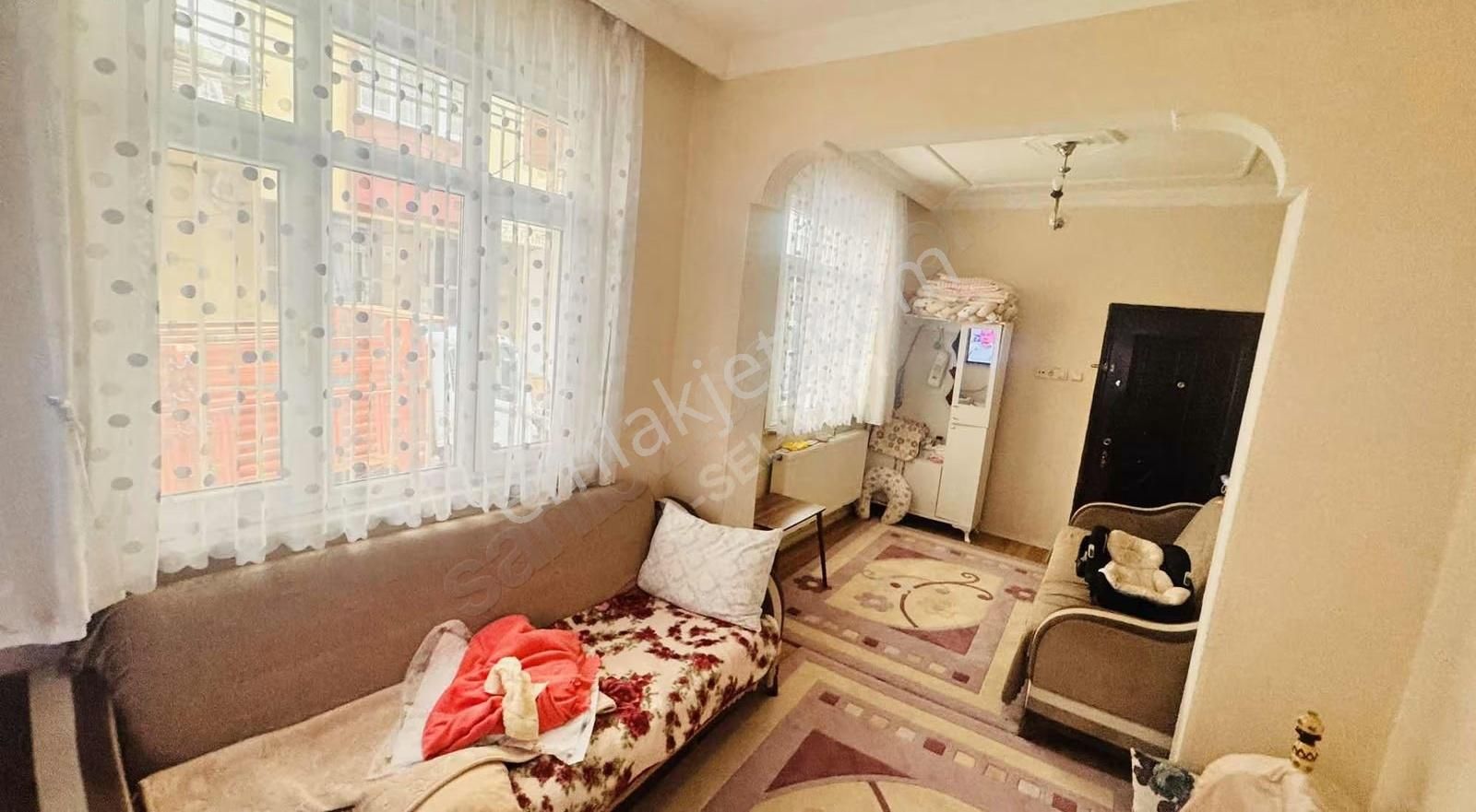 Bağcılar Fatih Mahallesi 20 Hisse - Görsel 13