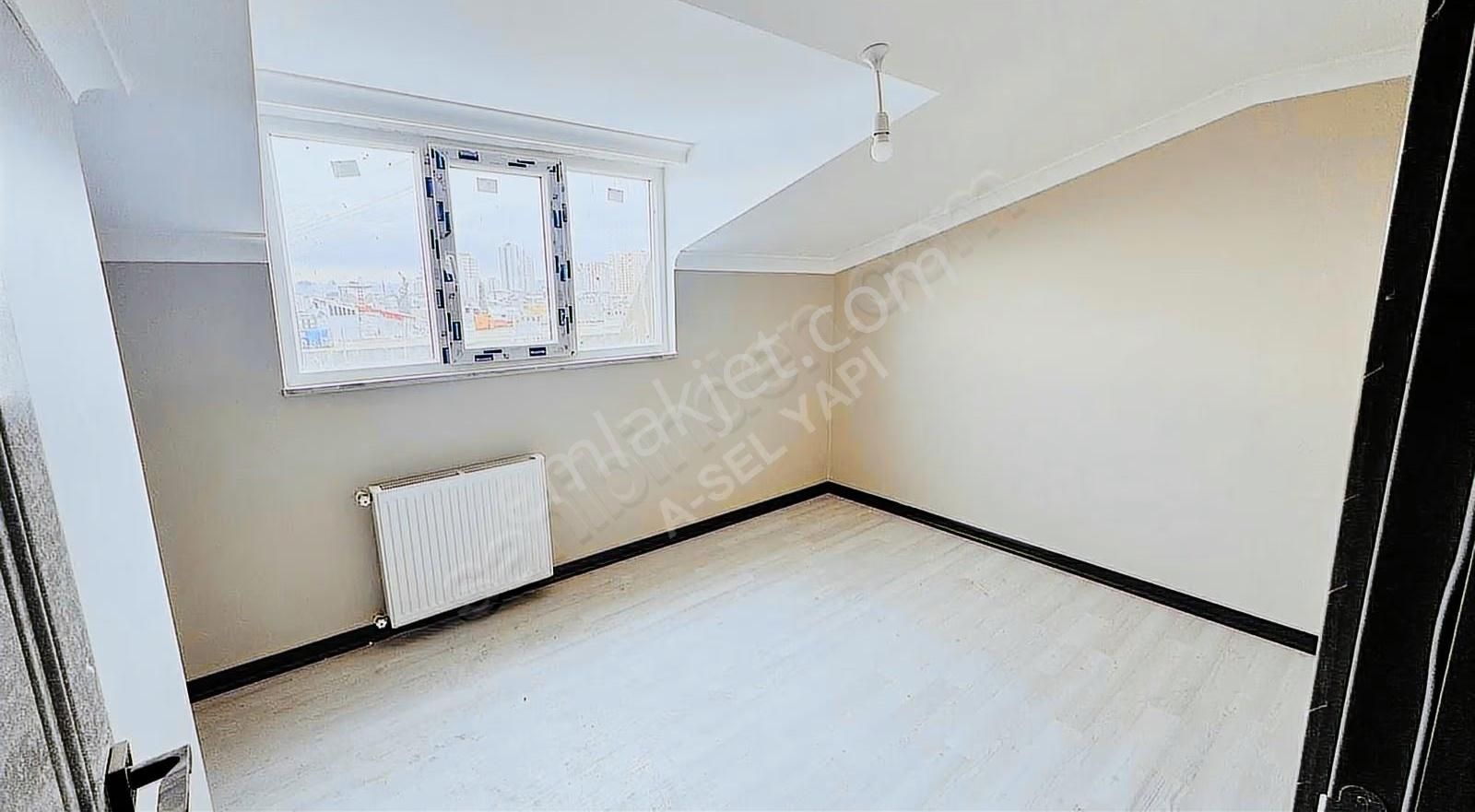 Avcılar Göl Manzaralı Otoparklı Sıfır Dübleks - Görsel 8