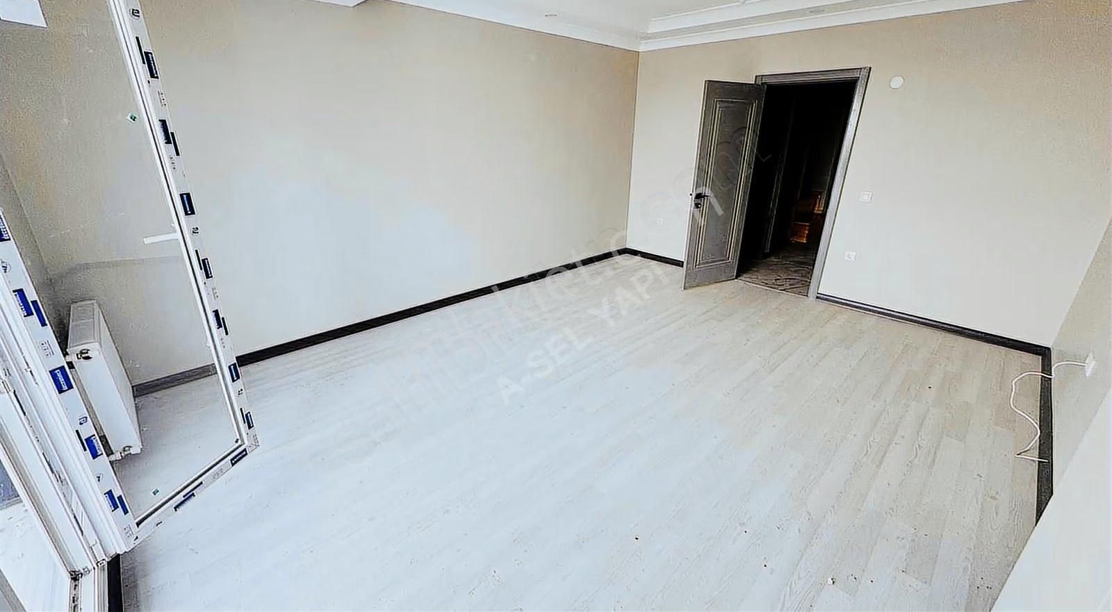 Avcılar Göl Manzaralı Otoparklı Sıfır Dübleks - Görsel 23