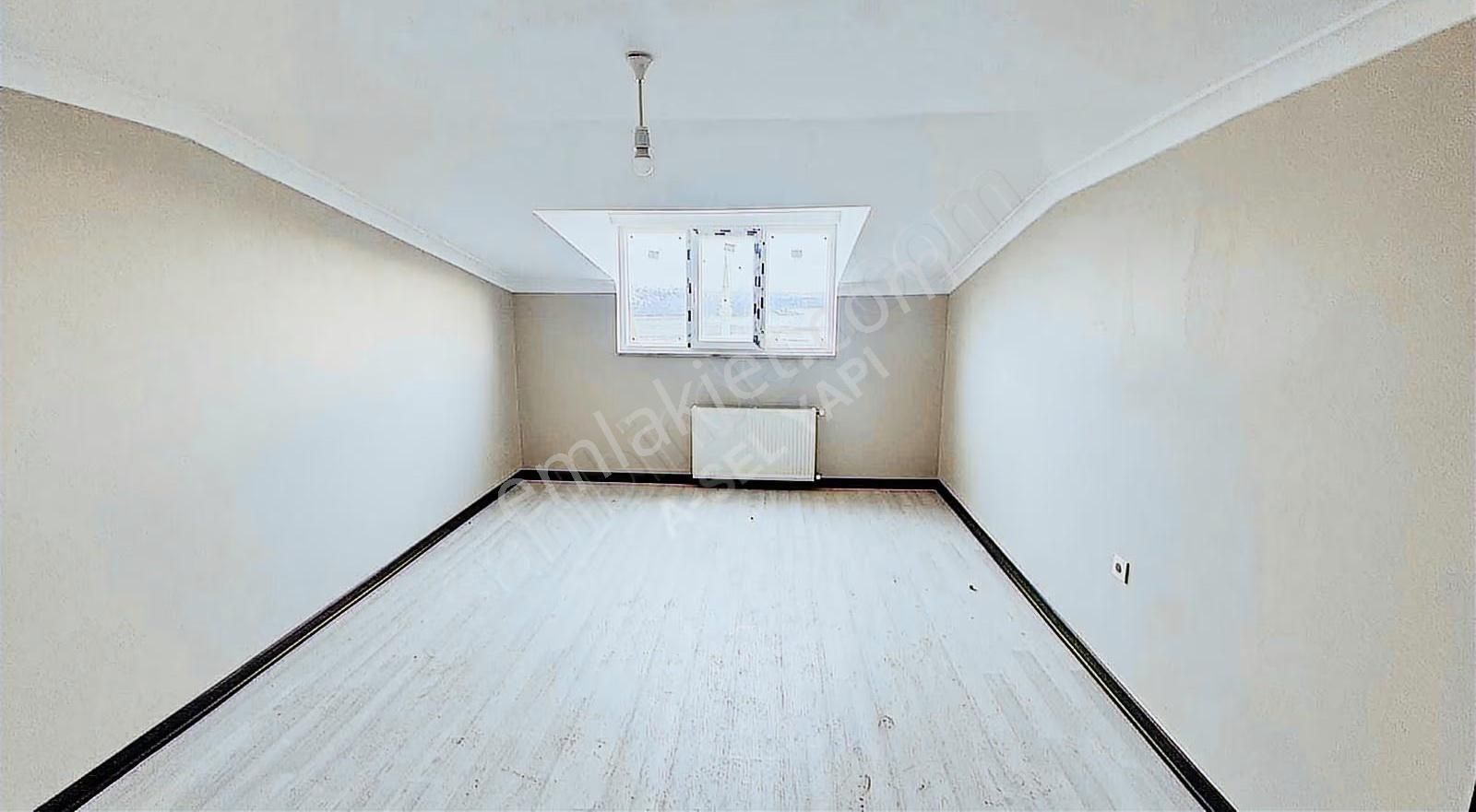 Avcılar Göl Manzaralı Otoparklı Sıfır Dübleks - Görsel 18