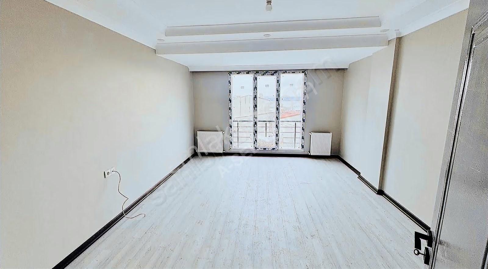 Avcılar Göl Manzaralı Otoparklı Sıfır Dübleks - Görsel 21