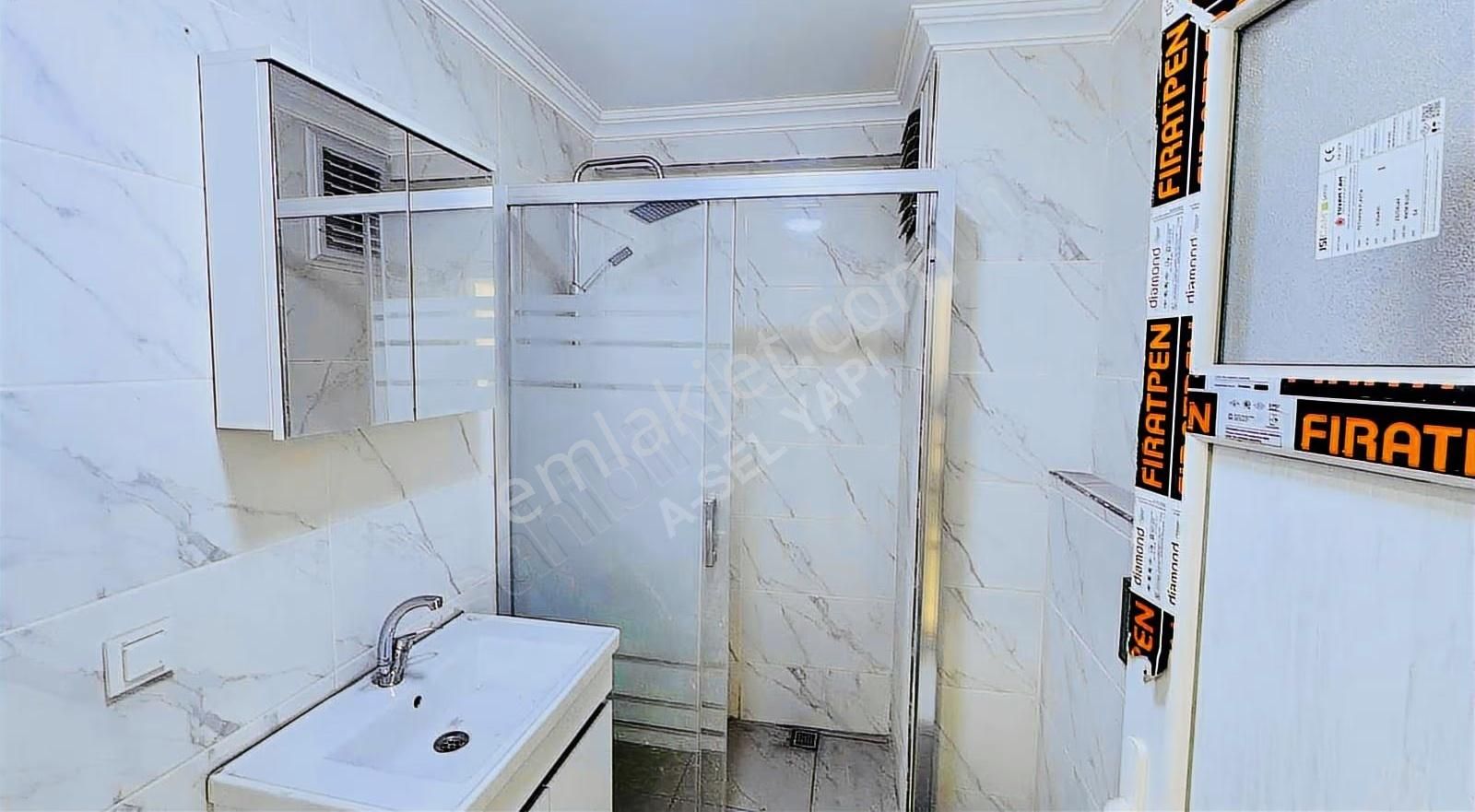 O Daire Bağcılar Yıldıztepe Metro 200 M2 - Görsel 16