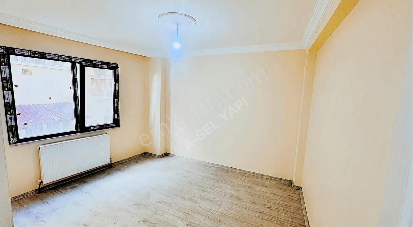 O Daire Bağcılar Yıldıztepe Metro 200 M2 - Görsel 12