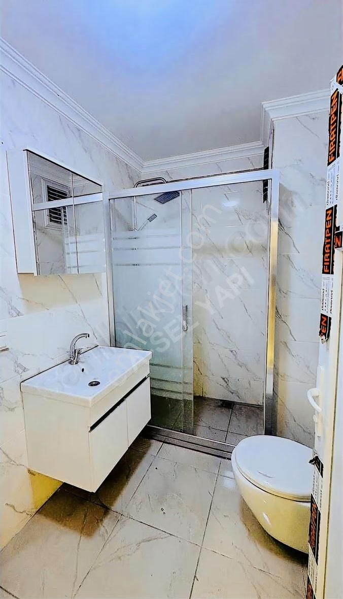 O Daire Bağcılar Yıldıztepe Metro 200 M2 - Görsel 11