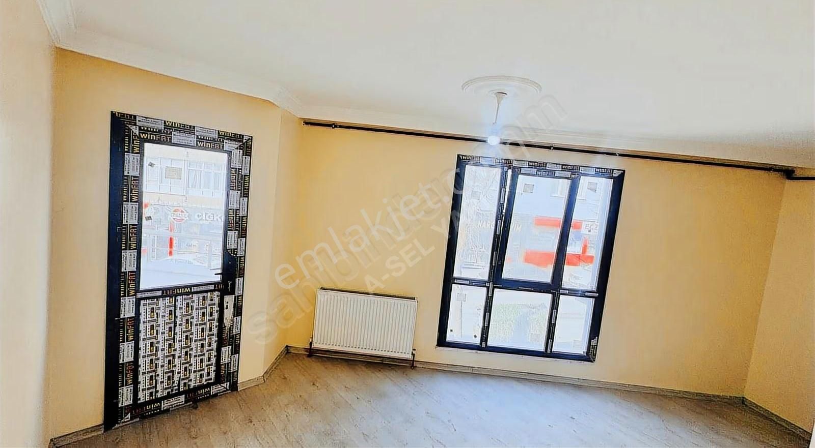 O Daire Bağcılar Yıldıztepe Metro 200 M2