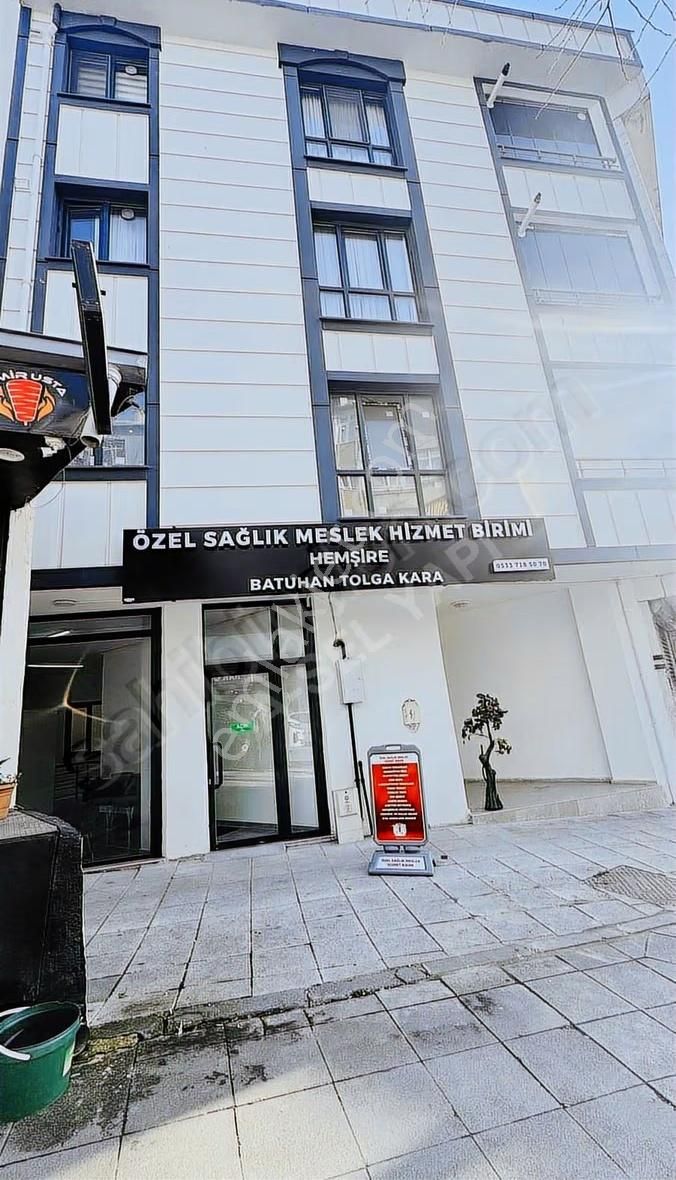 O Daire Bağcılar Yıldıztepe Metro 200 M2 - Görsel 15