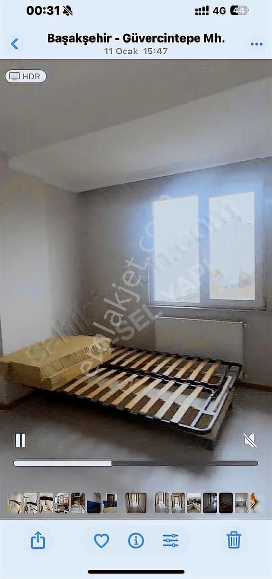 Çamsakura Ya 1 Km Muhteşem Dübleks 180 M2 - Görsel 4