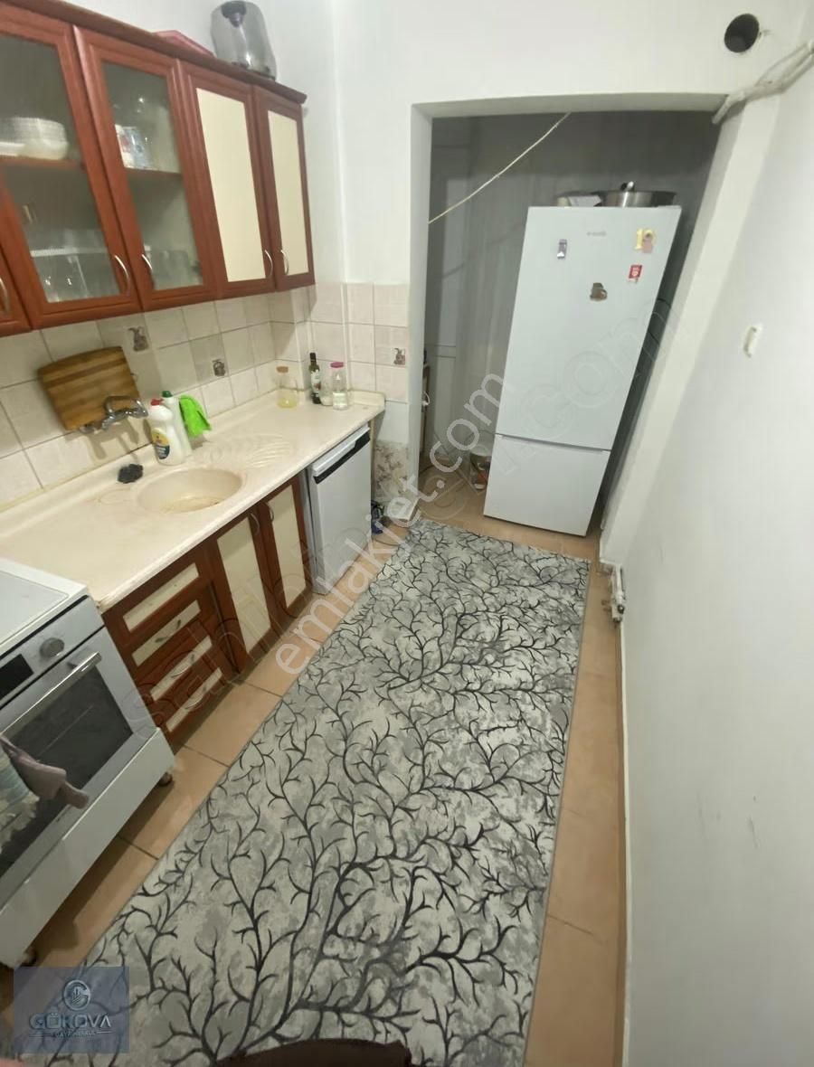 Meteorloroji Yakını Satılık 3+1 1.katta Fırsat Daire - Görsel 6