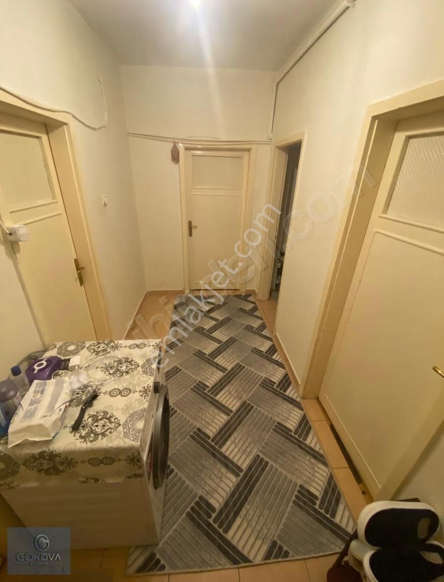 Meteorloroji Yakını Satılık 3+1 1.katta Fırsat Daire - Görsel 21