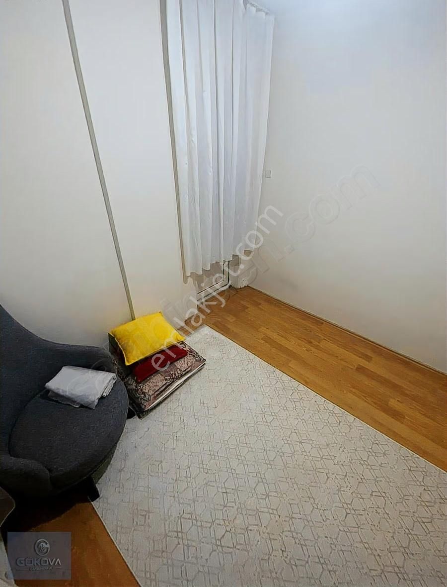 Meteorloroji Yakını Satılık 3+1 1.katta Fırsat Daire - Görsel 23