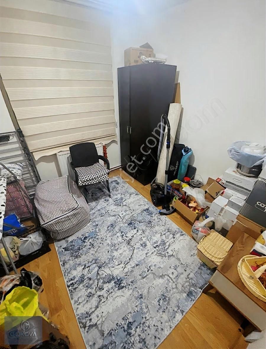 Meteorloroji Yakını Satılık 3+1 1.katta Fırsat Daire - Görsel 10