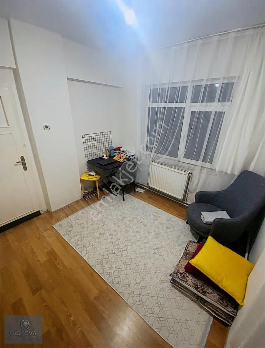 Meteorloroji Yakını Satılık 3+1 1.katta Fırsat Daire - Görsel 15