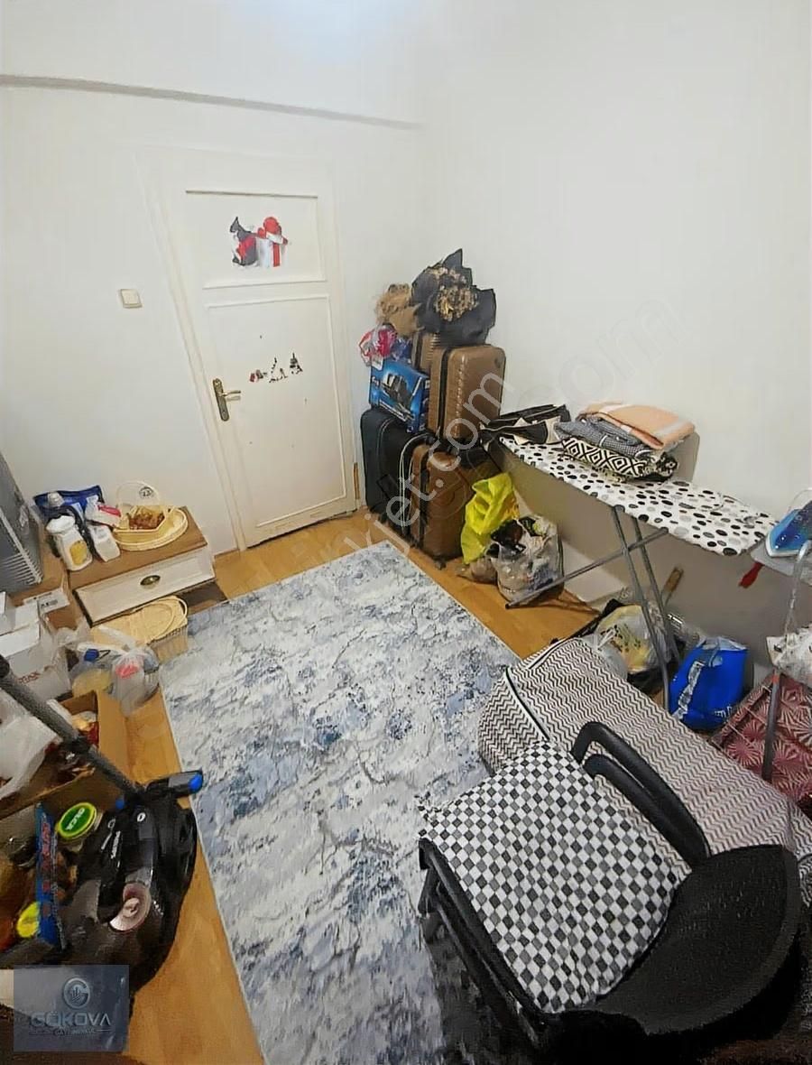 Meteorloroji Yakını Satılık 3+1 1.katta Fırsat Daire - Görsel 22