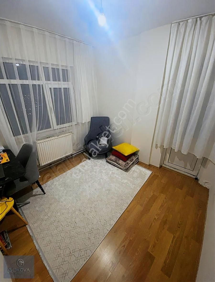 Meteorloroji Yakını Satılık 3+1 1.katta Fırsat Daire - Görsel 12