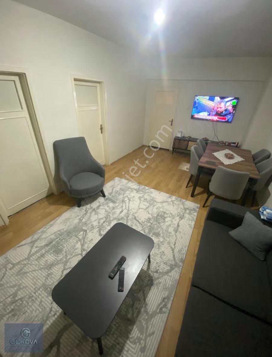 Meteorloroji Yakını Satılık 3+1 1.katta Fırsat Daire - Görsel 3