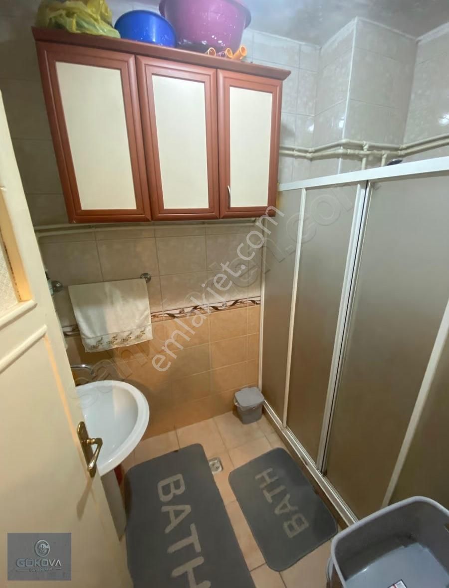 Meteorloroji Yakını Satılık 3+1 1.katta Fırsat Daire - Görsel 7