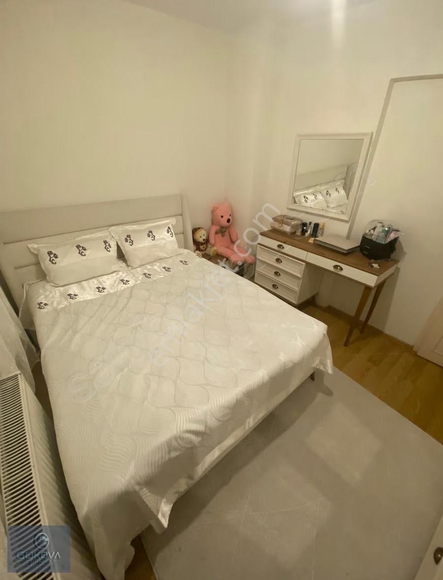 Meteorloroji Yakını Satılık 3+1 1.katta Fırsat Daire - Görsel 13