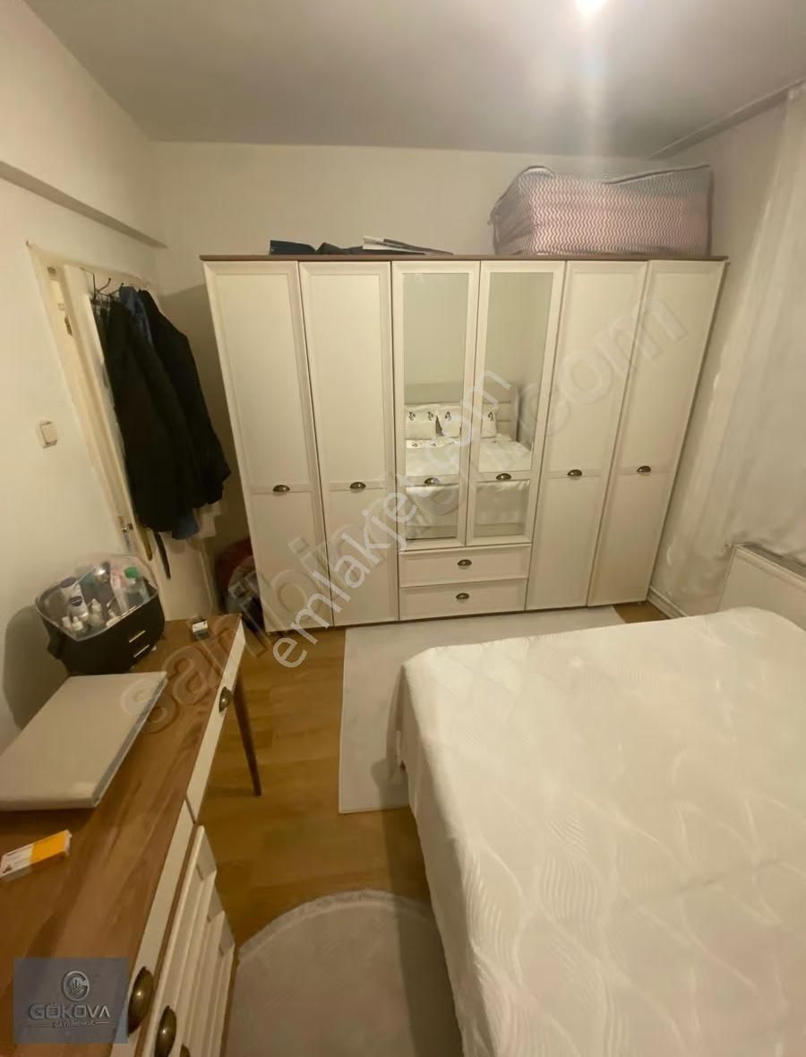 Meteorloroji Yakını Satılık 3+1 1.katta Fırsat Daire - Görsel 11