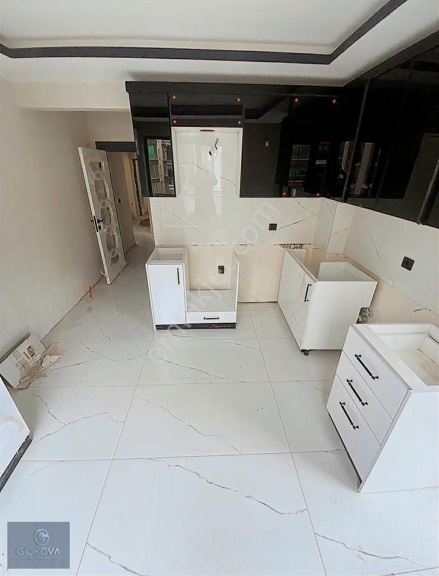 Uyanış Merkezde Satılık Sıfır Katta 3+1 Fırsatı - Görsel 22