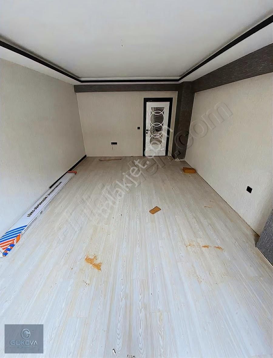 Uyanış Merkezde Satılık Sıfır Katta 3+1 Fırsatı - Görsel 23