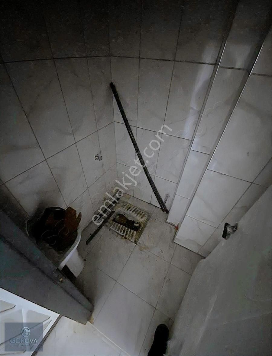 Uyanış Merkezde Satılık Sıfır Katta 3+1 Fırsatı - Görsel 29