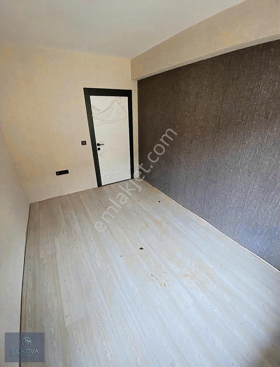 Uyanış Merkezde Satılık Sıfır Katta 3+1 Fırsatı - Görsel 19