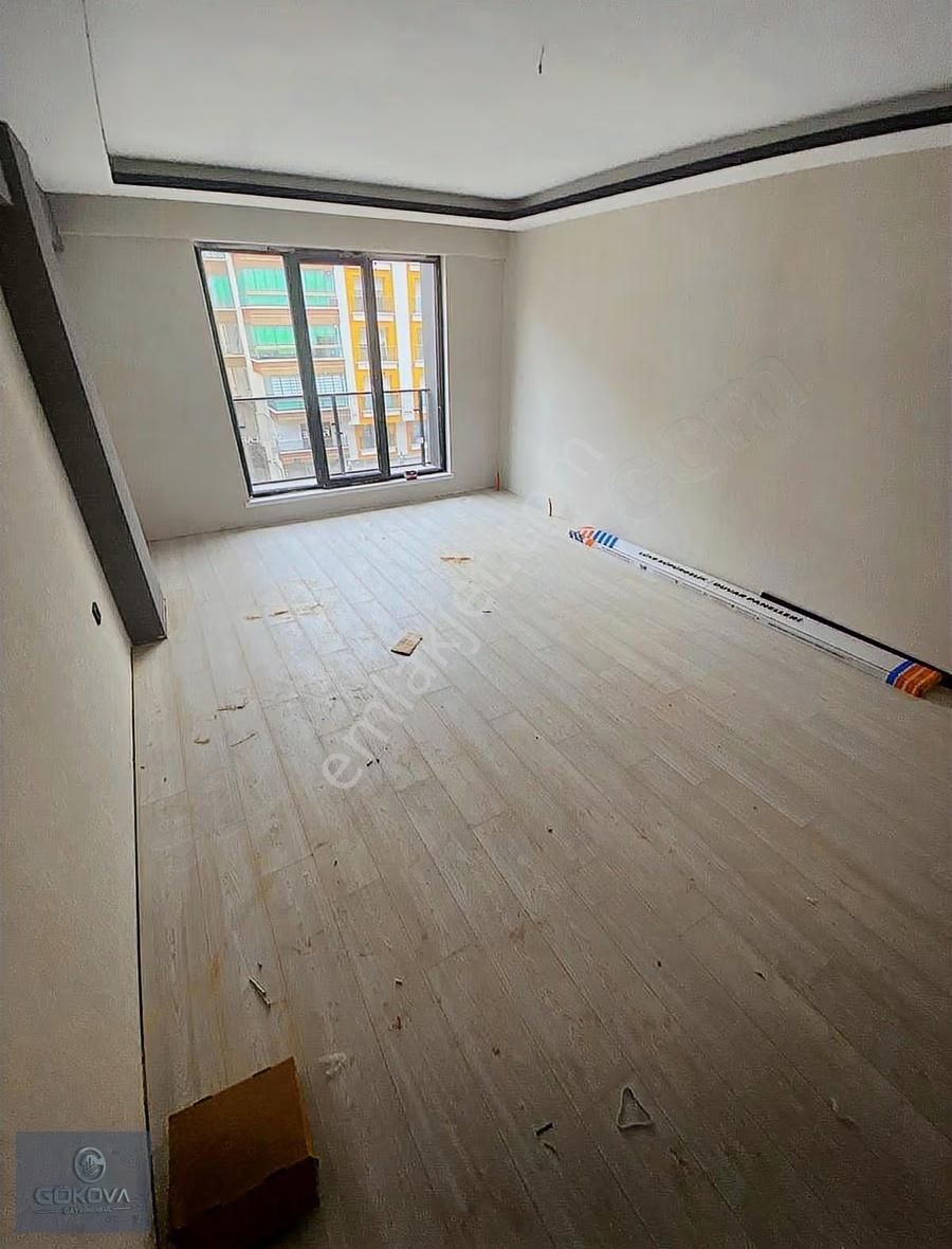 Uyanış Merkezde Satılık Sıfır Katta 3+1 Fırsatı - Görsel 11