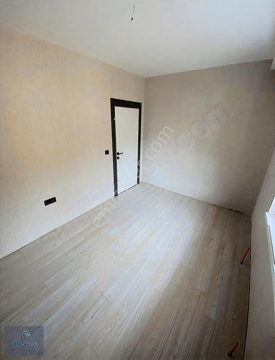 Uyanış Merkezde Satılık Sıfır Katta 3+1 Fırsatı - Görsel 27