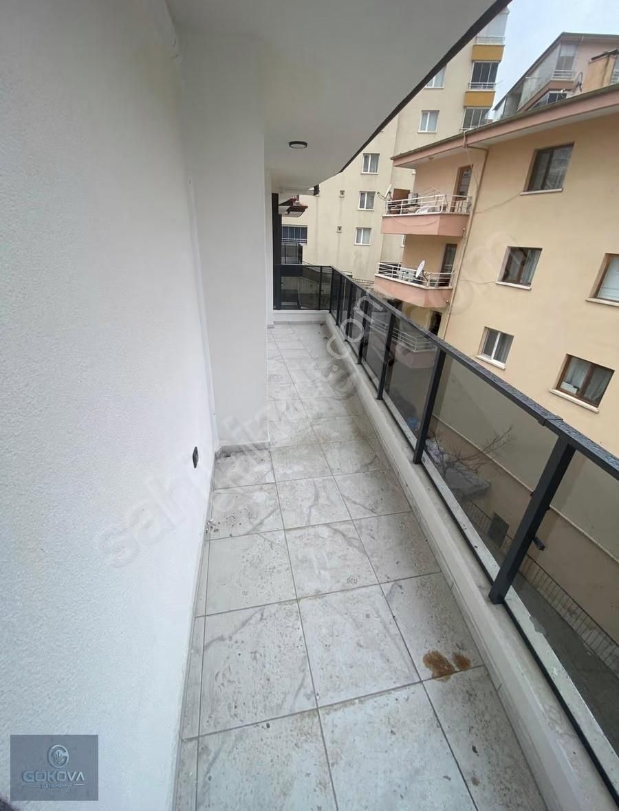 Uyanış Merkezde Satılık Sıfır Katta 3+1 Fırsatı - Görsel 20