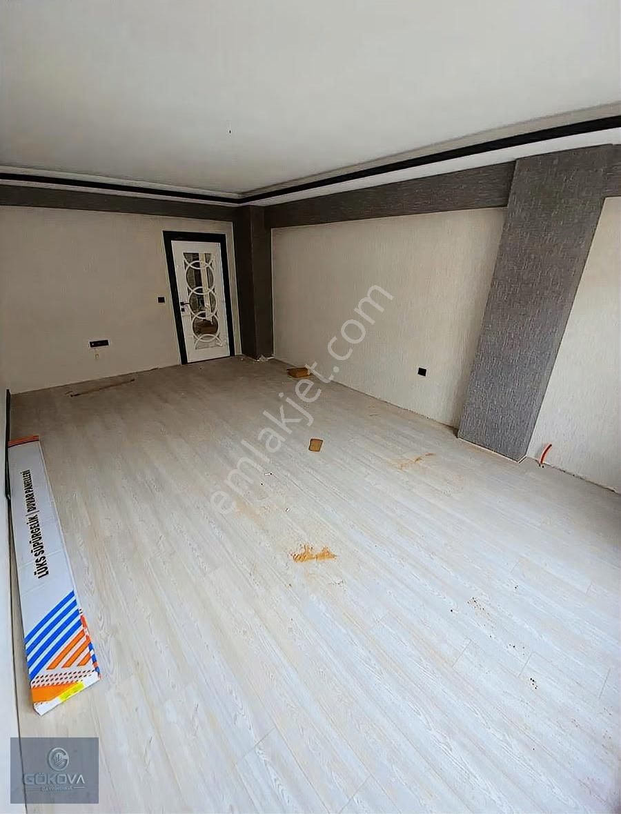 Uyanış Merkezde Satılık Sıfır Katta 3+1 Fırsatı - Görsel 26