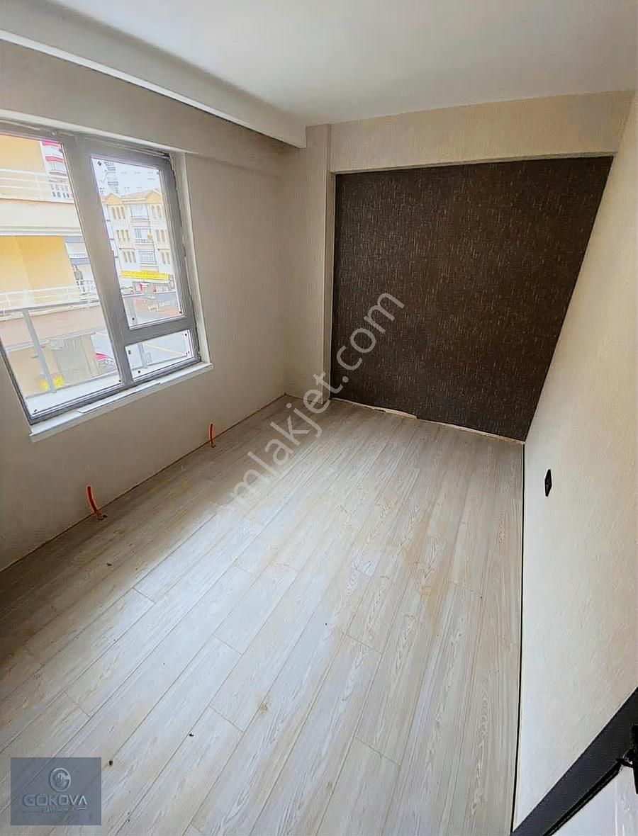 Uyanış Merkezde Satılık Sıfır Katta 3+1 Fırsatı - Görsel 21