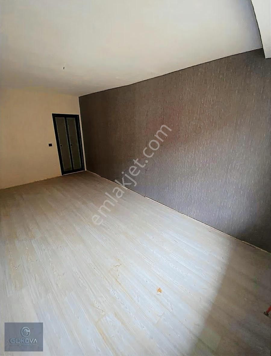 Uyanış Merkezde Satılık Sıfır Katta 3+1 Fırsatı - Görsel 18