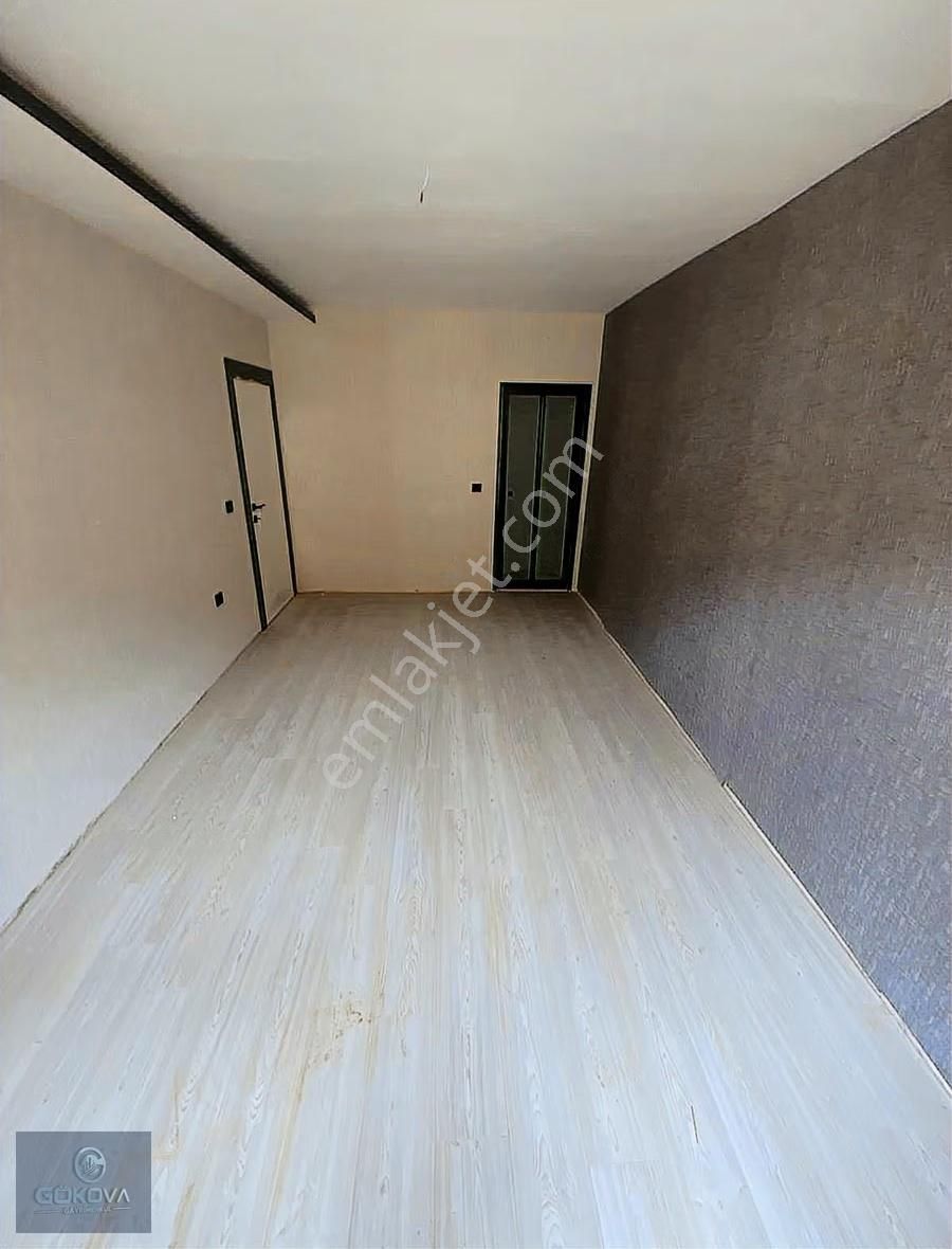 Uyanış Merkezde Satılık Sıfır Katta 3+1 Fırsatı - Görsel 14