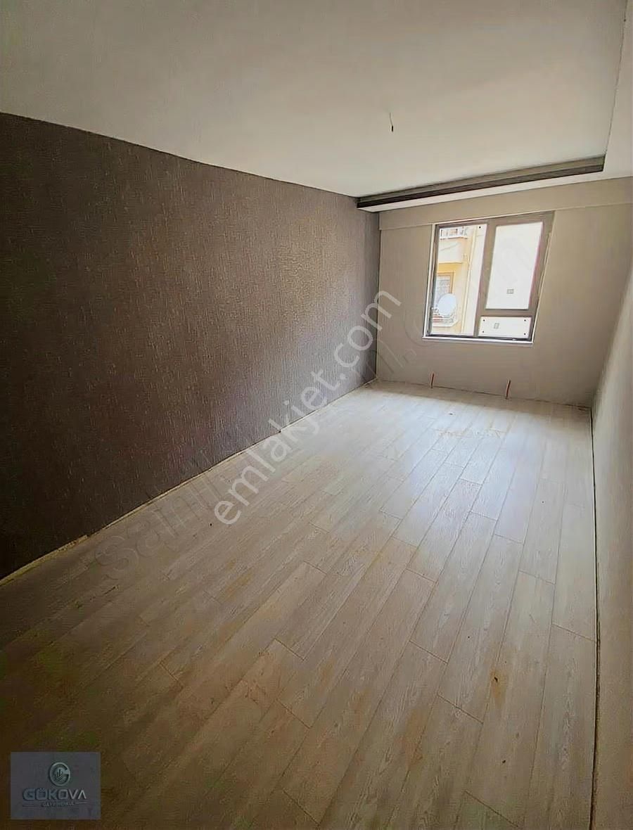 Uyanış Merkezde Satılık Sıfır Katta 3+1 Fırsatı - Görsel 13