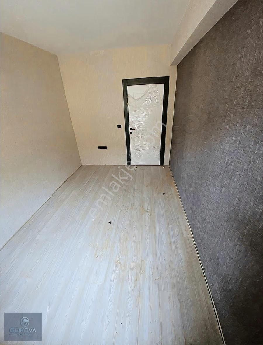 Uyanış Merkezde Satılık Sıfır Katta 3+1 Fırsatı - Görsel 17