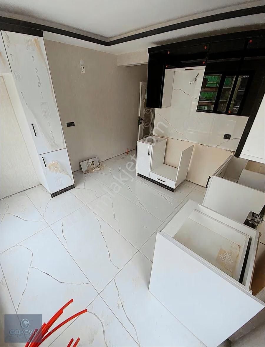 Uyanış Merkezde Satılık Sıfır Katta 3+1 Fırsatı - Görsel 25