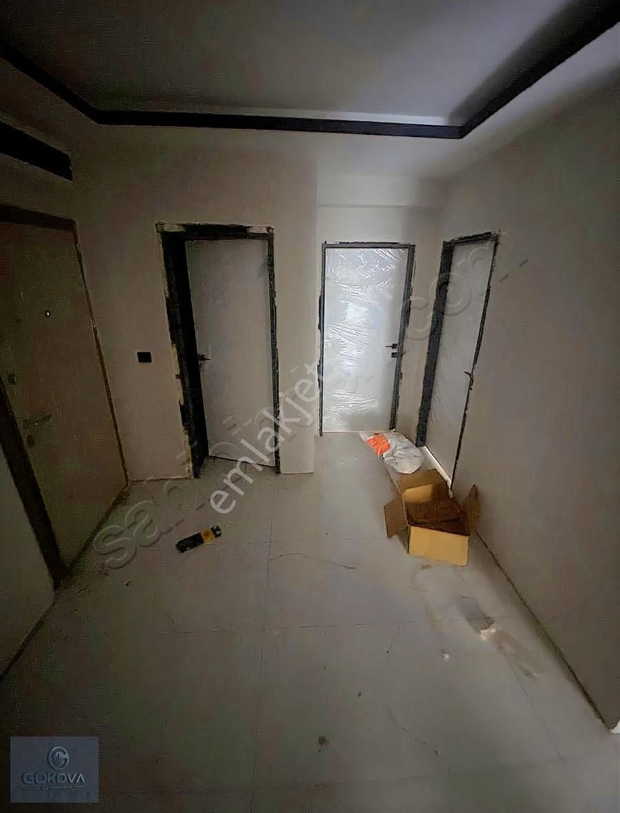 Uyanış Merkezde Satılık Sıfır Katta 3+1 Fırsatı - Görsel 2