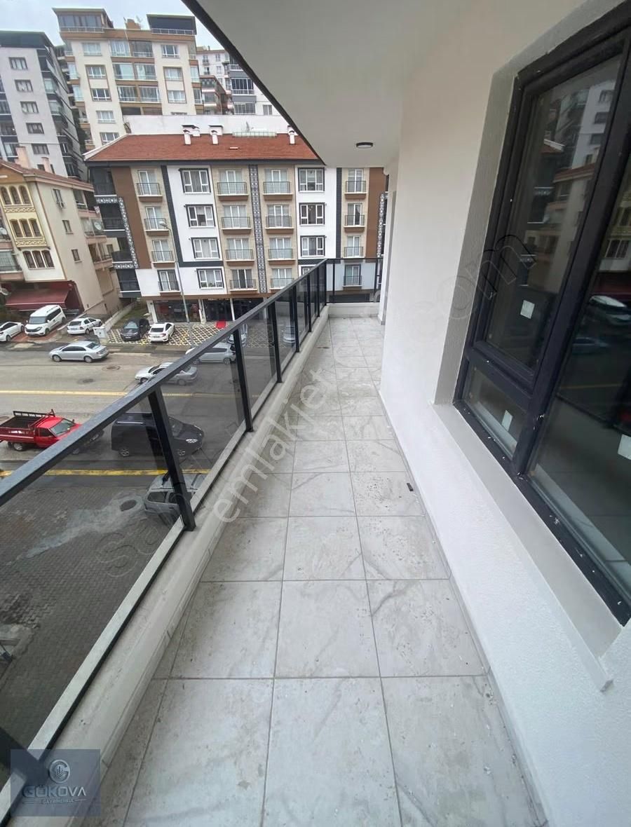 Uyanış Merkezde Satılık Sıfır Katta 3+1 Fırsatı - Görsel 28