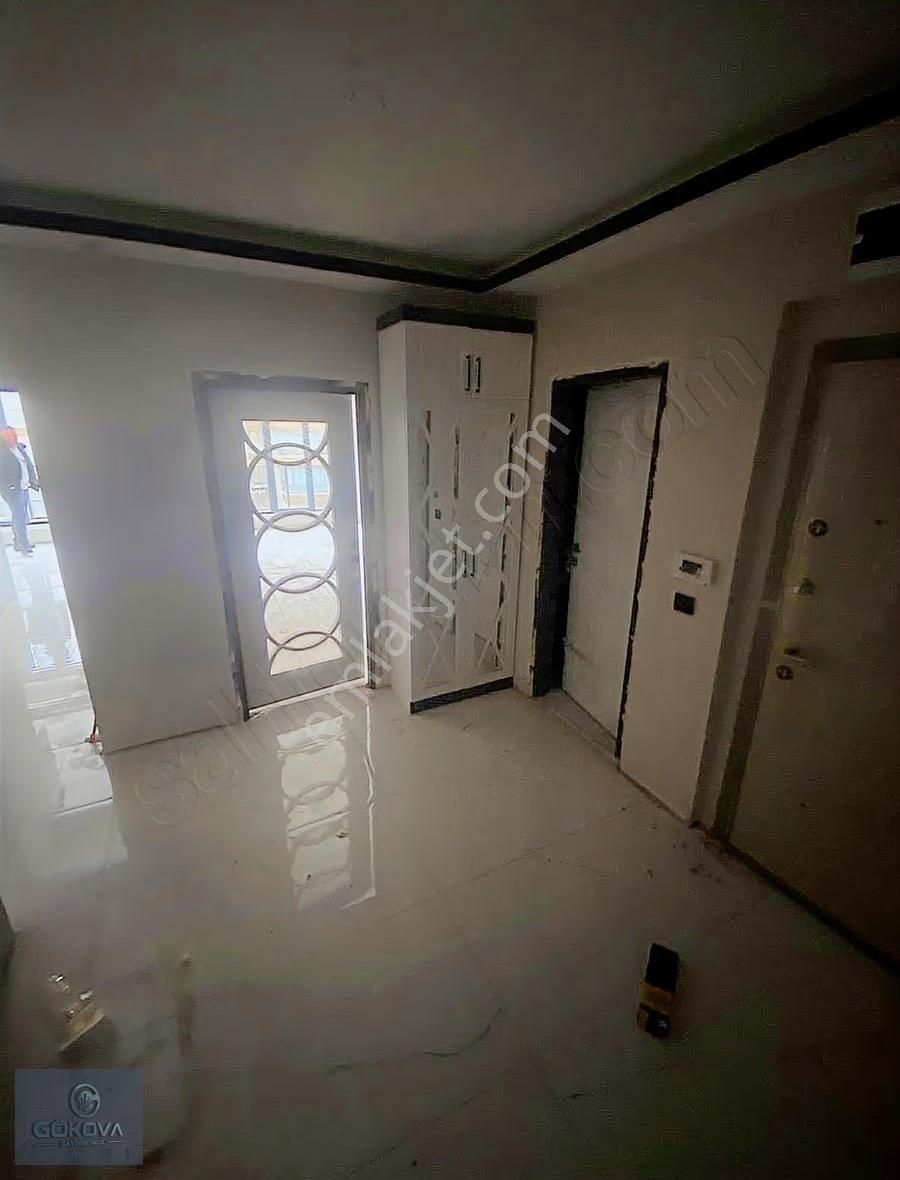 Uyanış Merkezde Satılık Sıfır Katta 3+1 Fırsatı - Görsel 9